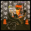 Kitty Cat Boo Basket 2024 Edition